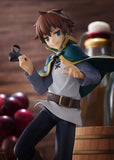 Nekotwo [Pre-order] KONO SUBARASHII SEKAI NI SYUKUFUKU WO! - Kazuma POP UP PARADE Max Factory