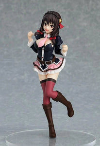 Nekotwo KONO SUBARASHII SEKAI NI SYUKUFUKU WO! - Yunyun POP UP PARADE Max Factory