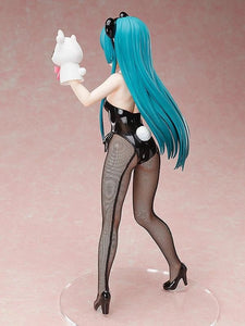 Nekotwo Kuma Kuma Kuma Bear - Yuna (Bear Suit Ver.) B-Style 1/4 Scale Figure FREEing