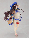 Nekotwo [Pre-order] Kyou Kara Ore wa Loli no Himo! - Touka Nijou Swimsuit Style [AQ] 1/7 Scale Figure GSC