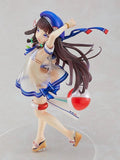 Nekotwo [Pre-order] Kyou Kara Ore wa Loli no Himo! - Touka Nijou Swimsuit Style [AQ] 1/7 Scale Figure GSC