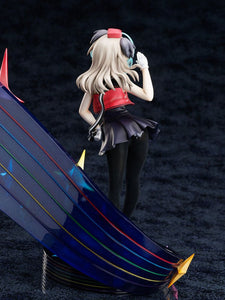 Nekotwo [Pre-order] League of Nations Air Force Magic Aviation Band Luminous Witches - Virginia Robertson 1/7 Scale Figure FuRyu Corporation