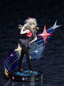 Nekotwo [Pre-order] League of Nations Air Force Magic Aviation Band Luminous Witches - Virginia Robertson 1/7 Scale Figure FuRyu Corporation