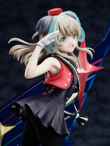 Nekotwo [Pre-order] League of Nations Air Force Magic Aviation Band Luminous Witches - Virginia Robertson 1/7 Scale Figure FuRyu Corporation