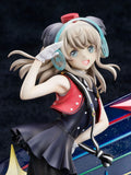Nekotwo [Pre-order] League of Nations Air Force Magic Aviation Band Luminous Witches - Virginia Robertson 1/7 Scale Figure FuRyu Corporation