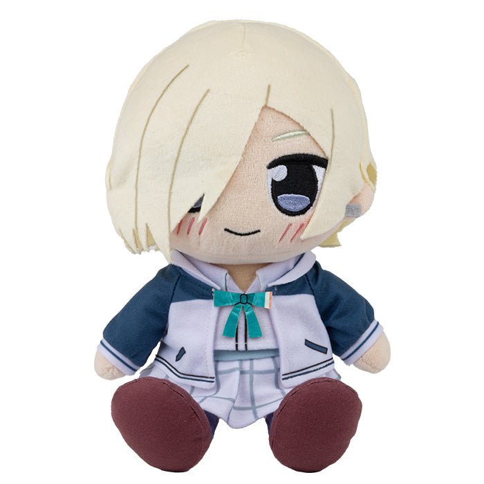 Nekotwo [Pre-order] Love Live! Nijigasaki High School Idol Club - Plushie Mia Taylor Big Plush Toy Good Smile Company