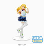 Nekotwo [Pre-order] Love Live! Superstar!! - Sumire Heanna (The Beginning is Your Sky) Prize Figure SEGA