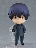 Nekotwo [Pre-order] Love of Kill -  Ryang Ha Song Nendoroid Orange Rouge