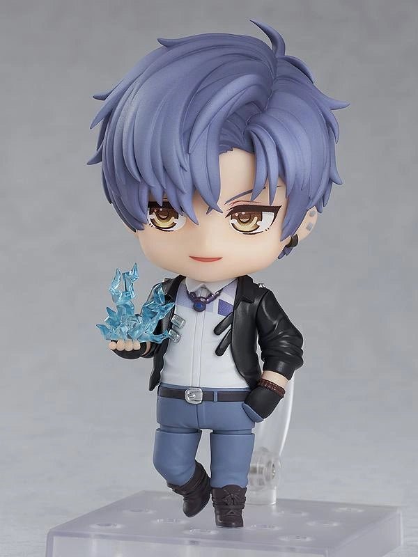 Nekotwo [Pre-order] Love&Producer - Xiao Ling Nendoroid