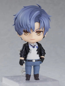 Nekotwo [Pre-order] Love&Producer - Xiao Ling Nendoroid