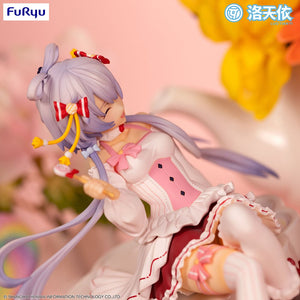 Nekotwo [Pre-order] LUO TIAN YI - V Singer Luo Tian Yi (Lollypop Ver.) Prize Figure FuRyu Corporation