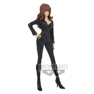 Nekotwo [Pre-order] Lupin the Third Part 6 - Fujiko Mine Master Stars Piece Prize Figure Banpresto