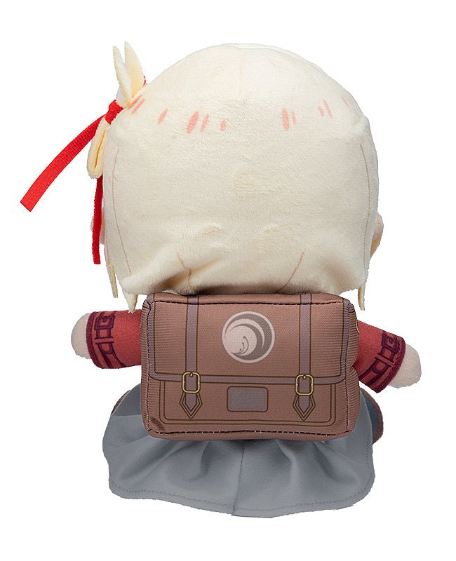 Nekotwo [Pre-order] Lycoris Recoil - Chisato Nishikigi Big Plush Toy Good Smile Company