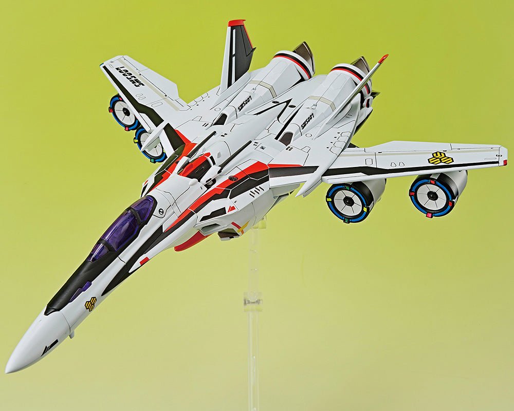 Nekotwo [Pre-order] Macross Frontier - Messiah Ranka Lee (V.F.G. Macross F VF-25F) Plastic Model Kit Aoshima