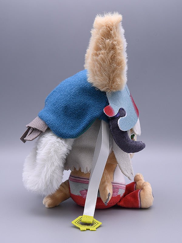Nekotwo [Pre-order] Made in Abyss - Nanachi Fluffy Plushie Good Smile Company