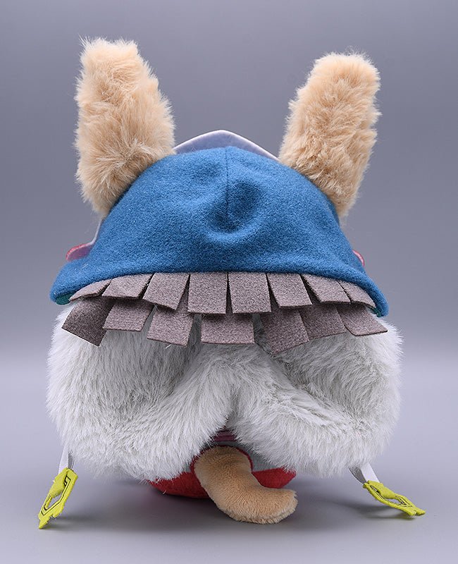 Nekotwo [Pre-order] Made in Abyss - Nanachi Fluffy Plushie Good Smile Company