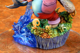 Nekotwo [Pre-order] Made in Abyss - Nanachi Gankimasu Fishing (REPRODUCTION) 1/7 Scale Figure Ques Q