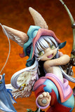 Nekotwo [Pre-order] Made in Abyss - Nanachi Gankimasu Fishing (REPRODUCTION) 1/7 Scale Figure Ques Q