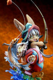 Nekotwo [Pre-order] Made in Abyss - Nanachi Gankimasu Fishing (REPRODUCTION) 1/7 Scale Figure Ques Q