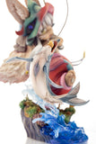 Nekotwo [Pre-order] Made in Abyss - Nanachi Gankimasu Fishing (REPRODUCTION) 1/7 Scale Figure Ques Q