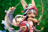 Nekotwo [Pre-order] Made in Abyss - Nanachi Gankimasu Fishing (REPRODUCTION) 1/7 Scale Figure Ques Q