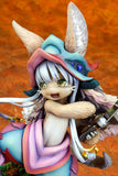 Nekotwo [Pre-order] Made in Abyss - Nanachi Gankimasu Fishing (REPRODUCTION) 1/7 Scale Figure Ques Q
