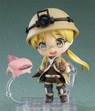 Nekotwo [Pre-order] Made in Abyss - Prushka Nendoroid GSC