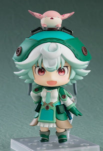 Nekotwo [Pre-order] Made in Abyss - Prushka Nendoroid GSC