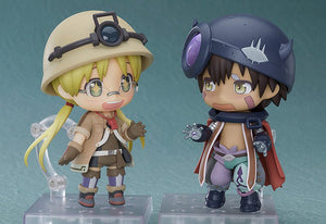 Nekotwo [Pre-order] Made in Abyss - Riko(re-run) Nendoroid GSC
