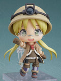 Nekotwo [Pre-order] Made in Abyss - Riko(re-run) Nendoroid GSC