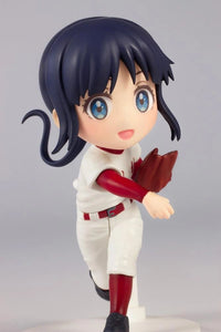 Nekotwo [Pre-order] Major 2nd - Mutsuko Sakura Mini Figure PLUM