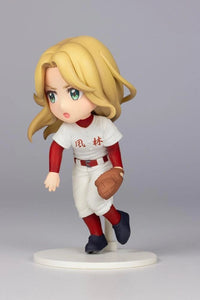 Nekotwo [Pre-order] Major 2nd - Yayoi Sawa Mini Figure PLUM