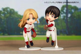 Nekotwo [Pre-order] Major 2nd - Yayoi Sawa Mini Figure PLUM