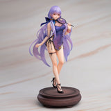 Nekotwo [Pre-order] MEDIUM 5 - Stardust (Mandarin Dress Ver.) 1/7 Scale Figure