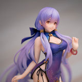 Nekotwo [Pre-order] MEDIUM 5 - Stardust (Mandarin Dress Ver.) 1/7 Scale Figure