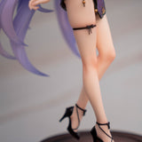 Nekotwo [Pre-order] MEDIUM 5 - Stardust (Mandarin Dress Ver.) 1/7 Scale Figure