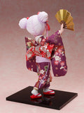 Nekotwo [Pre-order] Miss Kobayashi's Dragon Maid - Kanna (Japanese Doll Ver.) F:Nex 1/4 Scale Figure FuRyu Corporation