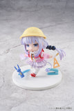 Nekotwo Miss Kobayashi's Dragon Maid - Kanna Non-Scale Figure RIBOSE