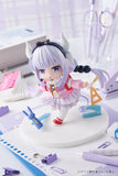 Nekotwo Miss Kobayashi's Dragon Maid - Kanna Non-Scale Figure RIBOSE