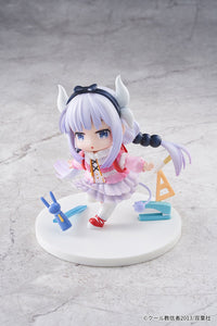 Nekotwo Miss Kobayashi's Dragon Maid - Kanna Non-Scale Figure RIBOSE