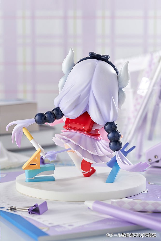 Nekotwo Miss Kobayashi's Dragon Maid - Kanna Non-Scale Figure RIBOSE