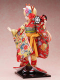 Nekotwo [Pre-order]  Miss Kobayashi's Dragon Maid - MAID Tohru 1/4 Scale Figure Japanese Doll FuRyu Corporation