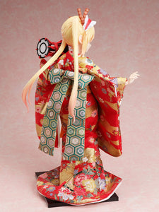 Nekotwo [Pre-order]  Miss Kobayashi's Dragon Maid - MAID Tohru 1/4 Scale Figure Japanese Doll FuRyu Corporation