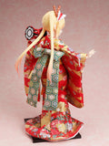 Nekotwo [Pre-order]  Miss Kobayashi's Dragon Maid - MAID Tohru 1/4 Scale Figure Japanese Doll FuRyu Corporation