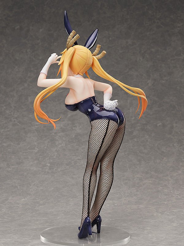 Nekotwo [Pre-order] Miss Kobayashi's Dragon Maid - Tohru (Bunny Ver.) 1/4 Scale Figure FREEing