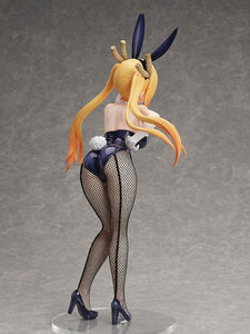 Nekotwo [Pre-order] Miss Kobayashi's Dragon Maid - Tohru (Bunny Ver.) 1/4 Scale Figure FREEing