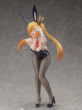 Nekotwo [Pre-order] Miss Kobayashi's Dragon Maid - Tohru (Bunny Ver.) 1/4 Scale Figure FREEing