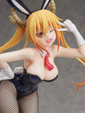 Nekotwo [Pre-order] Miss Kobayashi's Dragon Maid - Tohru (Bunny Ver.) 1/4 Scale Figure FREEing