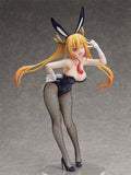 Nekotwo [Pre-order] Miss Kobayashi's Dragon Maid - Tohru (Bunny Ver.) 1/4 Scale Figure FREEing