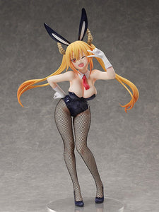 Nekotwo [Pre-order] Miss Kobayashi's Dragon Maid - Tohru (Bunny Ver.) 1/4 Scale Figure FREEing